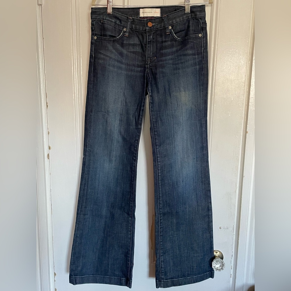Paper denim jeans size 6/28